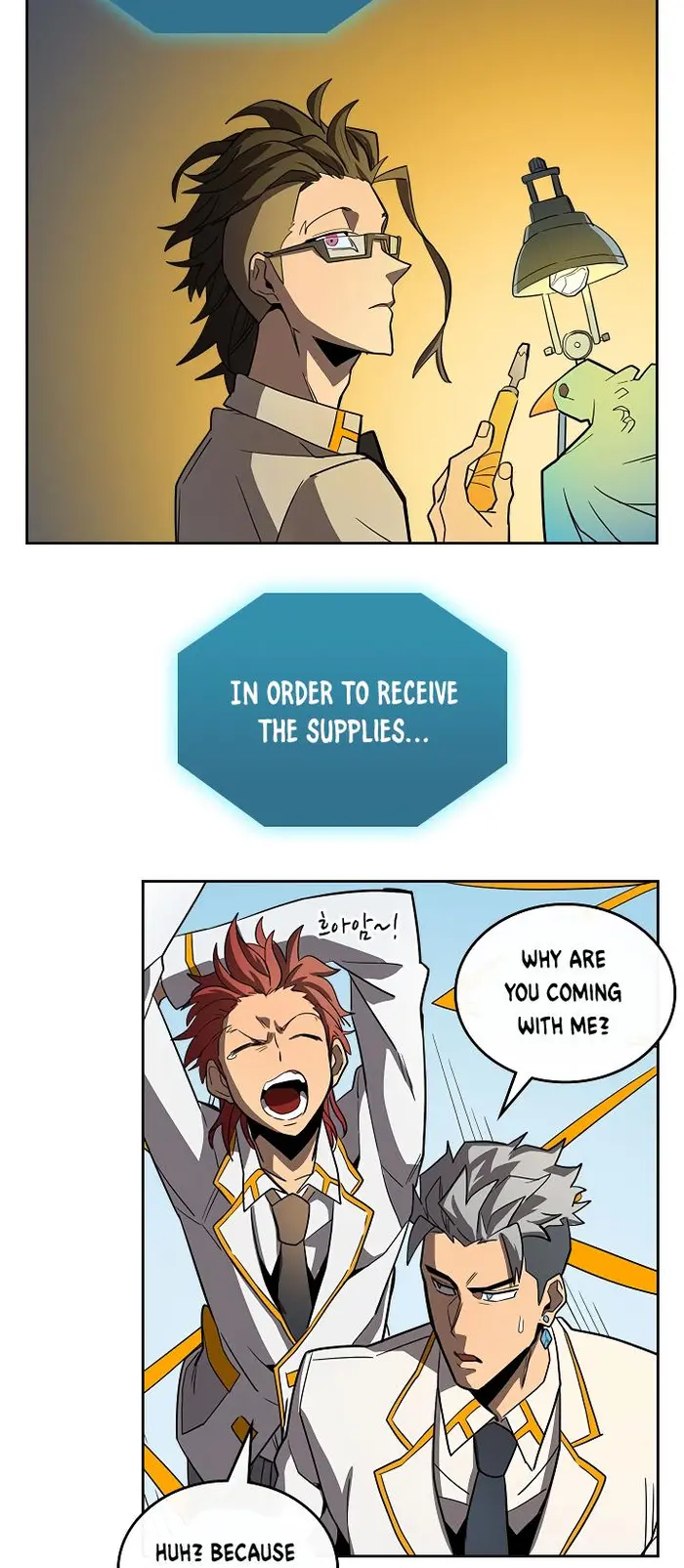A Returner’s Magic Should Be Special Chapter 51 image 28_optimized